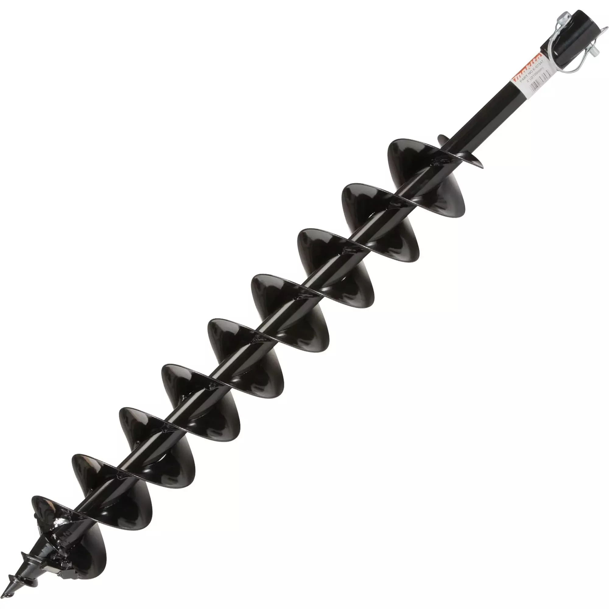 Earth Auger Drill Bit