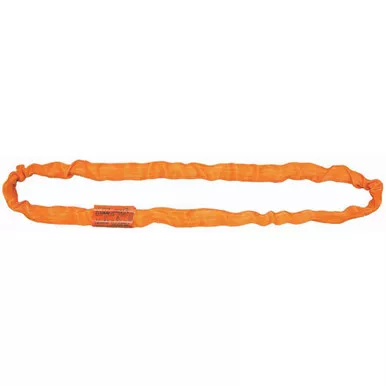 Lift-All KEN150K x 16 ft Endless KeyFlex Round Sling - 150000 lbs WLL